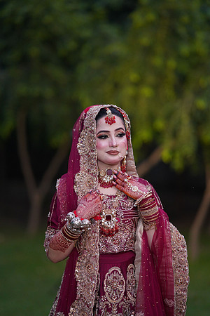 Maryam & Sultan Barat 00070