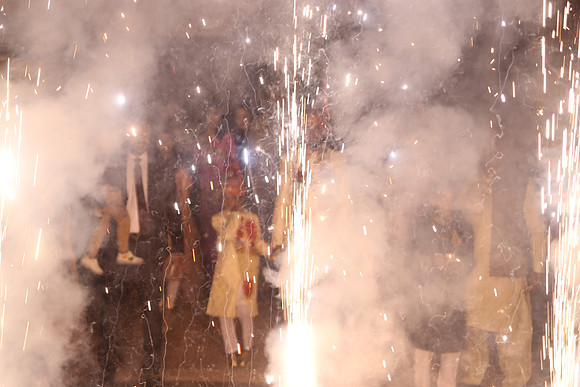 Barat Wedding Photographed by Fatima Studio 00179