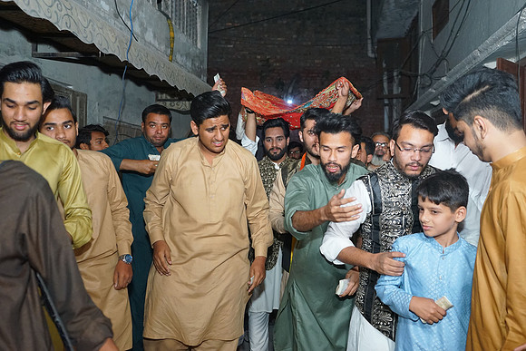 Zohaib Mehndi 00139
