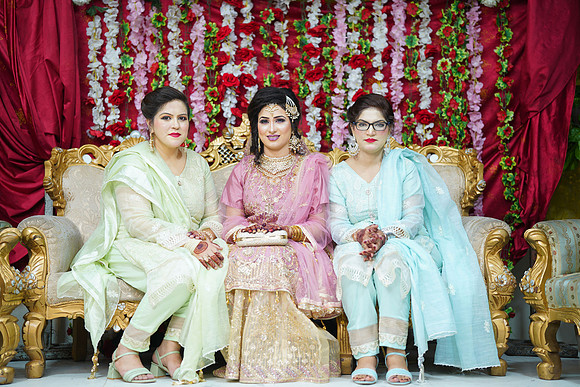 Waseem & Sabira Engagement 00206