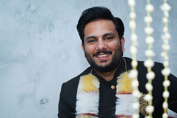 Ehtasham & Amna Barat  00185