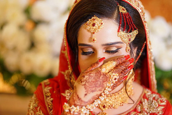 Iqra & Touqeer Barat 00113