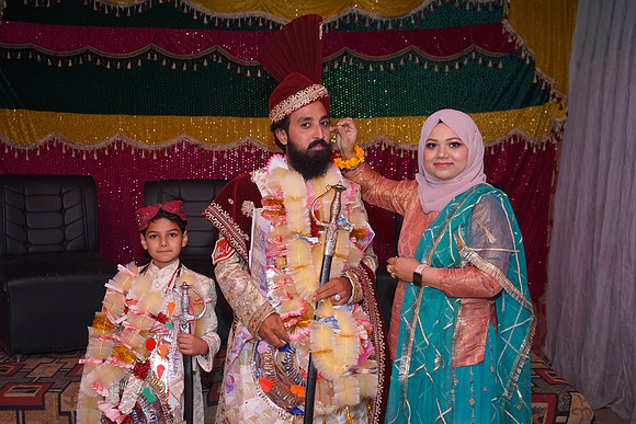 Uzair & Muskan Mehndi 00175