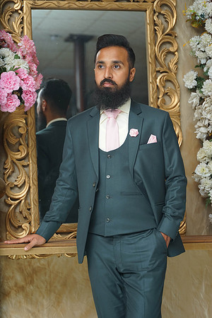 Uzair & Muskan Walima 00108