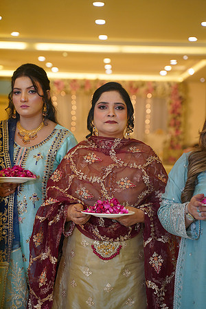 Hassan & Rahila Baat Pakki 00147