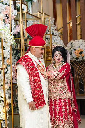 Rashid & Amina Barat 00131