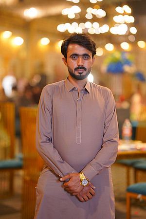 Maryam & Sultan Walima 00419