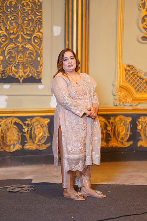 Maryam & Sultan Walima 00158