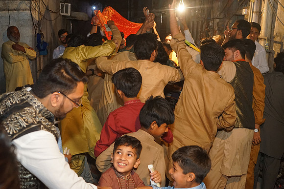 Zohaib Mehndi 00147