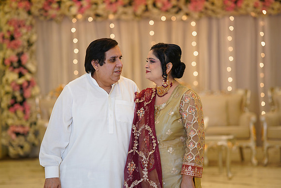 Hassan & Rahila Baat Pakki 00418