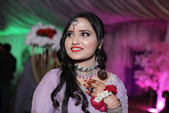 Yasir & Iqra Walima 00100