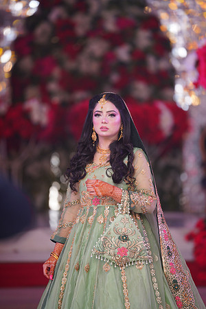 Azhar & Ayesha Walima 00082
