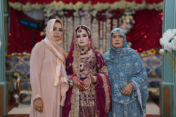 Maryam & Sultan Barat 00262