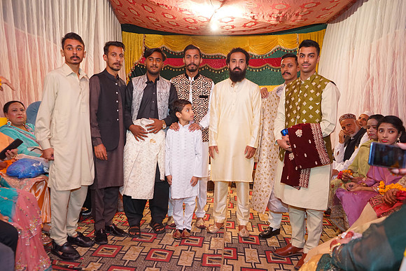 Uzair & Muskan Mehndi 00075