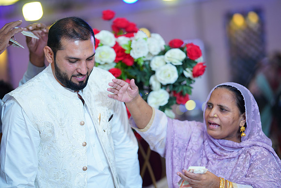 Shani Malik Engagement 00137