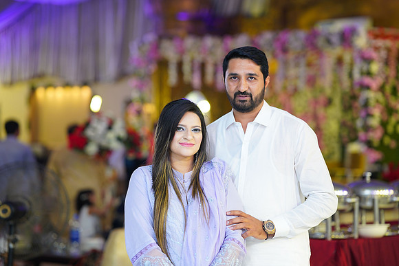 Shani Malik Engagement 00221