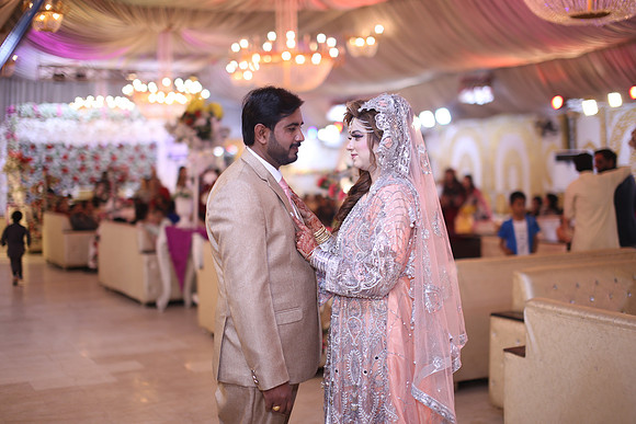 Walima Wedding Photographed by Fatima Studio 00138