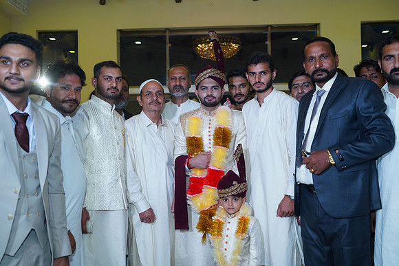 Afeef & Tehreem Barat 00232