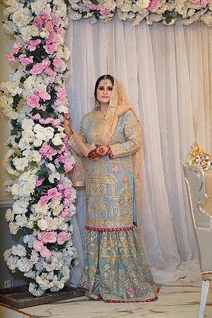Hassan & Rahila Baat Pakki 00035