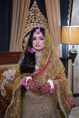 Maryam & Sultan Mehndi 00004