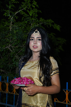 Ehtasham & Amna Barat  00140