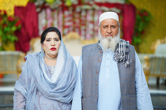 Waseem & Sabira Engagement 00130