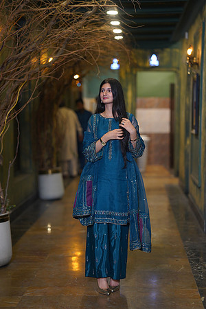 Maryam & Sultan Walima 00385