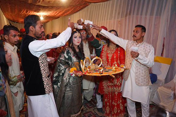 Uzair & Muskan Mehndi 00228
