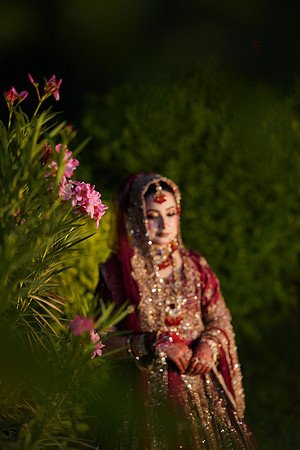 Maryam & Sultan Barat 00112