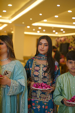 Hassan & Rahila Baat Pakki 00145