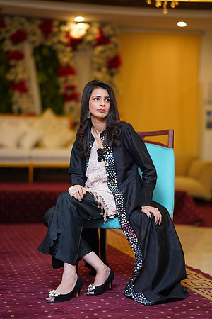 Izhar & Zineera Barat 00186