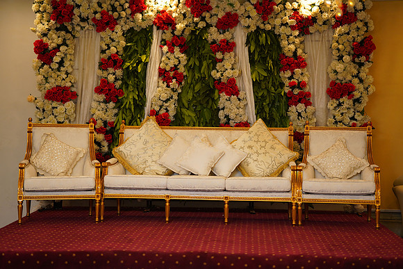 Izhar & Zineera Barat 00194