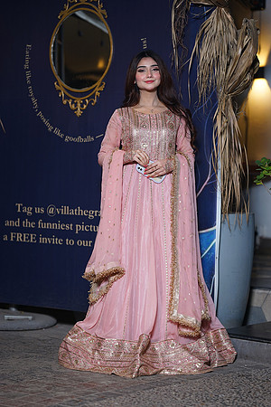 Haniya & Abid Walima 00269