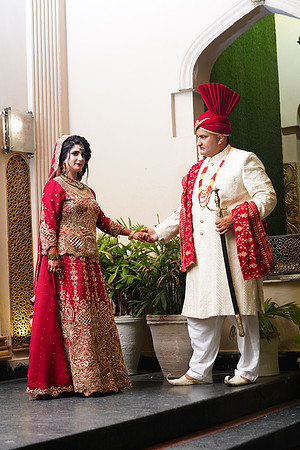 Rashid & Amina Barat 00144