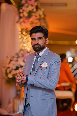 Iqra & Touqeer Walima 00206