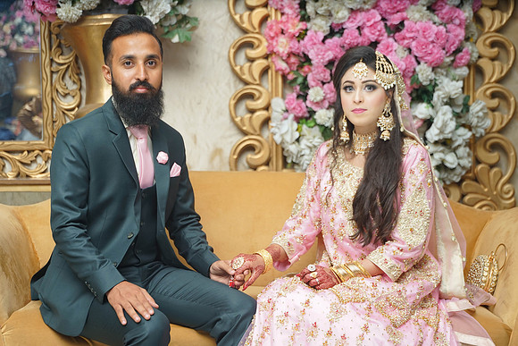 Uzair & Muskan Walima 00096