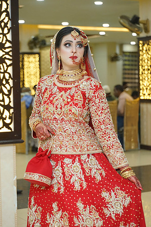 Uzair & Muskan Barat 00156