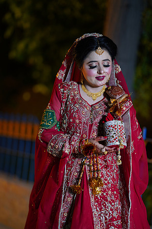 Ehtasham & Amna Barat  00017
