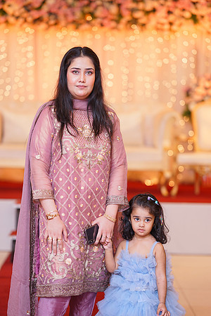 Iqra & Touqeer Walima 00094