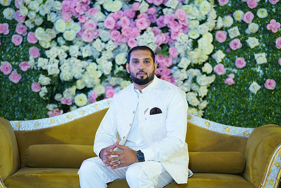 Shani Malik Engagement 00073