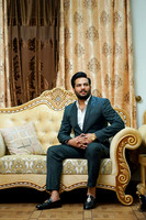 Ehtasham & Amna Walima 00018