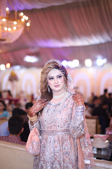 Walima Wedding Photographed by Fatima Studio 00177
