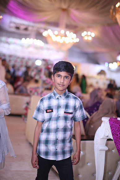 Walima Wedding Photographed by Fatima Studio 00226