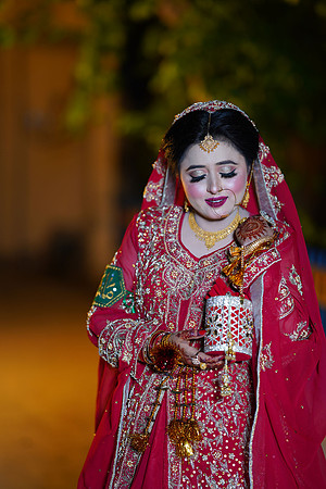 Ehtasham & Amna Barat  00015