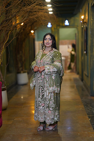 Maryam & Sultan Walima 00431