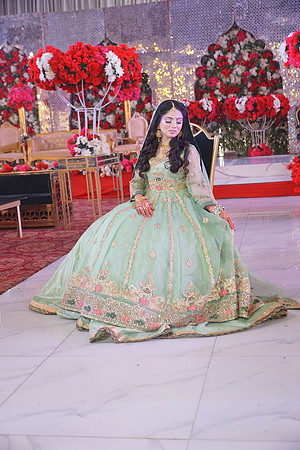Azhar & Ayesha Walima 00171