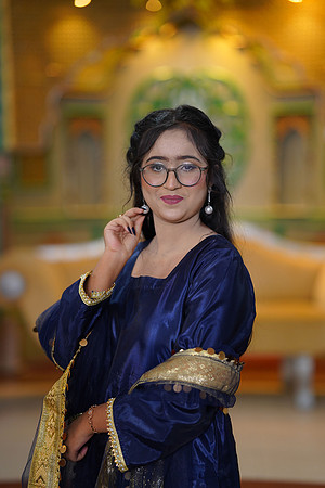 Maryam & Sultan Barat 00492