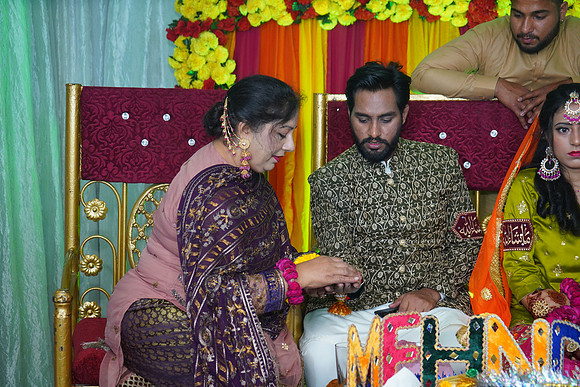 Zohaib Mehndi 00202