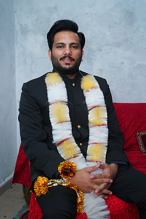 Ehtasham & Amna Barat  00184