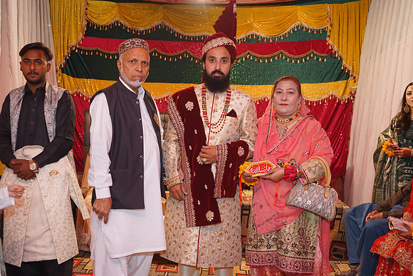 Uzair & Muskan Mehndi 00110